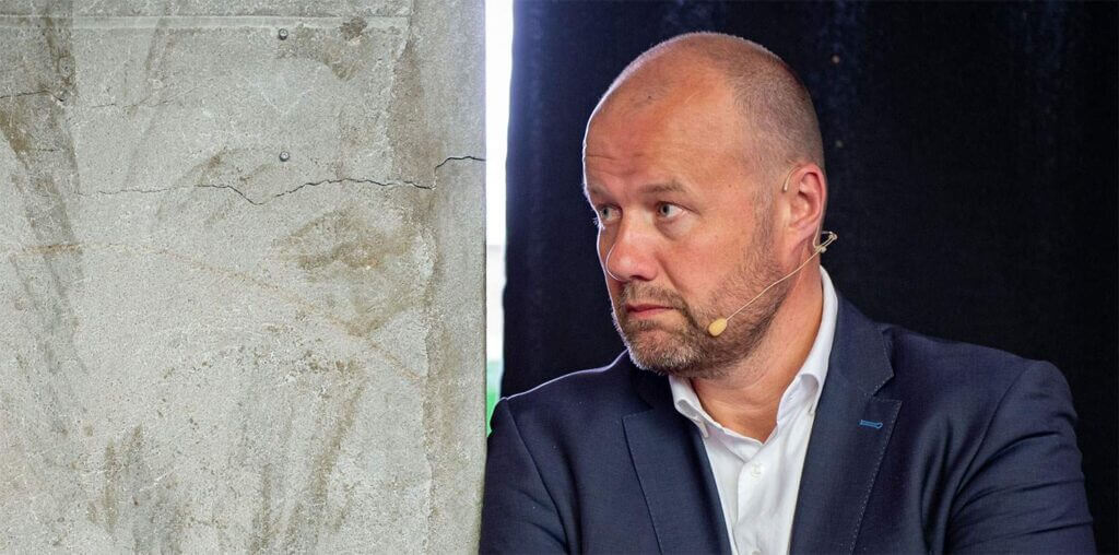 Paul de Vries