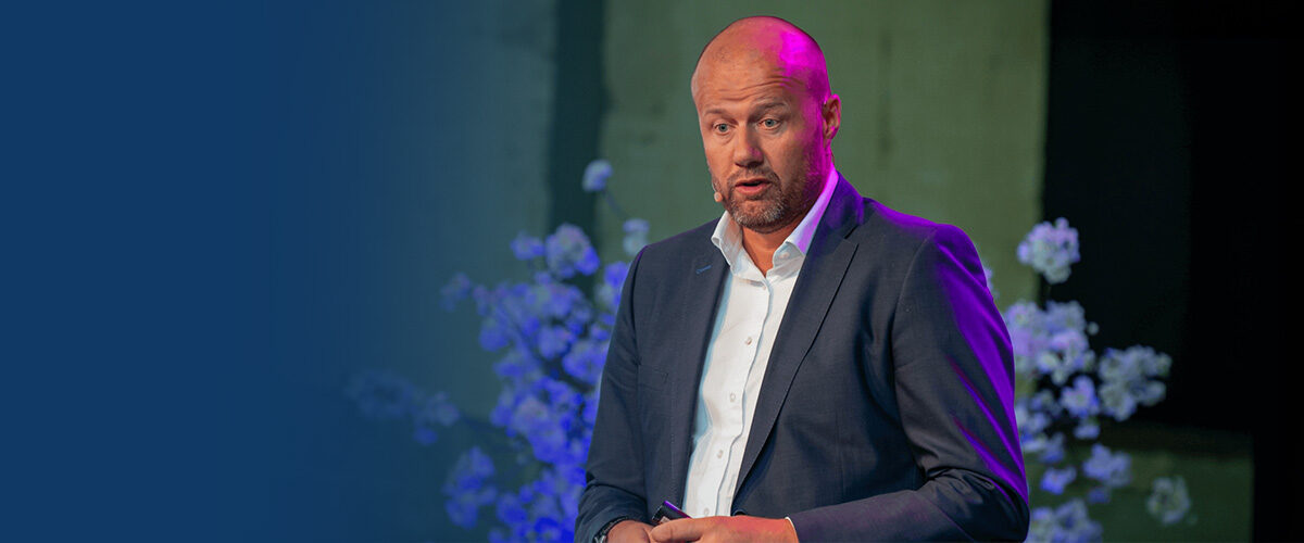 Paul de Vries